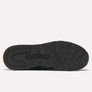 Reebok Classic - CLASSIC NYLON 89 - Men’s -GREEN/BLACK /GREY3