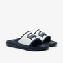 LACOSTE SERVE SLIDES DUAL 1252 CMA MENS -