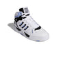 Adidas Original MIDCITY MID Men’s -WHITE LAVENDER BLACK