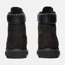 Timberland 6 IN PREMIUM LACE WATERPROOF BOOT Men’s -BLACK