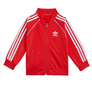 ADIDAS ORIGINAL SUPERSTAR TRACKSUIT TODDLER- Kid's - BETTER SCARLET RED
