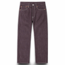 Levis Strauss & Co - 501 ORIGINAL STRAIGHT LEG Men’s -PURPLE