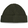 G-STAR ORIGINAL FISHERMAN BEANIE-WHITEBAIT