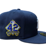 NEW ERA 5950 NEW YORK YANKEES ‘JACKIE ROBINSON EDITION’