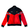 Ellesse VARESIE TRACKSUIT Men’s -RED/BLACK (825)