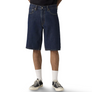 Levis Strauss & Co 469 LOOSE JEANS SHORTS Men’s - VINTAGE STORY-DARK WASH