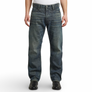 G-Star RAW DAKOTA REGULAR STRAIGHT Men’s -RAW VINTAGE X3D