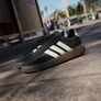 Adidas Original BARREDA DECODE LUX Men’s -BLACK WHITE