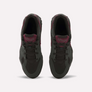 Reebok Classic - PRESEASON 94 LOW - Men’s -GREY /BLACK /CHERRY