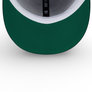 NEW ERA 5950 HOF FITTED-TAMPA BAY RAYS