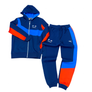 Puma BMW MMS FULL-ZIP HOODED SWEAT-JACKET SWEATSUIT Men’s - multi color