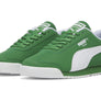 PUMA ROMA REVERSED MEN -ARCHIVE GREEN -PUMA WHITE