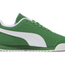 PUMA ROMA REVERSED MEN -ARCHIVE GREEN -PUMA WHITE