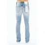 Cult of Individuality SUPER SKINNY 601 JEAN Men’s -MAUI