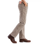 Levis Strauss & Co - 505 REGULAR CORDUROY Men’s -BEIGE