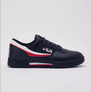 Fila ORIGINAL FITNESS Men’s - NAVY/WHITE-RED