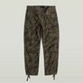 G-Star RAW R-3N REGULAR STRAIGHT CARGO-PANT Men’s -