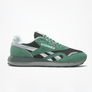 Reebok Classic - CLASSIC NYLON 89 - Men’s -GREEN/BLACK /GREY3