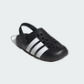 Adidas Original ADILETTE CLOG -Men’s - BLACK WHI