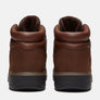 Timberland FIELD BOOT F/L WP MID LACE Men’s -DARK BROWN NUBUCK