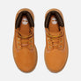 Timberland 6IN PREMIUM LACE WATERPROOF Junior’s - WHEAT