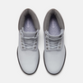 Timberland 6 IN PREMIUM LACE WATERPROOF BOOT Men’s -LIGHT BLUE NUBUCK