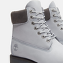 Timberland 6 IN PREMIUM LACE WATERPROOF BOOT Men’s -LIGHT BLUE NUBUCK