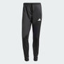ADIDAS MEN’S M 3STRIPE TRICOT TRACKSUIT- BLACK