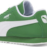 PUMA ROMA REVERSED MEN -ARCHIVE GREEN -PUMA WHITE