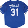 Mitchell & Ness MLB AUTHENTIC BP JERSEY LOS ANGELES DODGERS Men’s -ROYAL BLUE WHITE RED