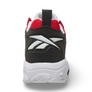 Reebok Classic - BRUTUS LOW - Men’s -WHITE/BLACK/RED - Moesports