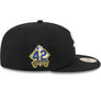NEW ERA 5950 CHICAGO WHITE SOX ‘JACKIE ROBINSON EDITION