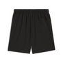 PUMA BMW MMS ESS WOVEN SHORTS 7 - Men’s-PUMA BLACK