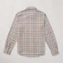 Schott Bros. PLAID FLANNEL SHIRT Men’s -SAN