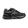 PUMA SKYJET MEN -BLACK-DARK GRAY -PUMA SILVER