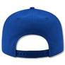 NEW ERA 950 CHAMPIONS 2026 NEW YORK KNICKS TROPHY SNAPBACK-ROYAL BLUE