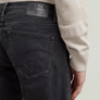 G-Star 3301 SLIM Men’s -WORN IN RIPPED GREY SACRAMENTO