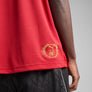 Puma X HARRY POTTER JERSEY Men’s -DARK CRIMSON