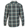 Schott Bros. PLAID FLANNEL SHIRT Men’s -BLU