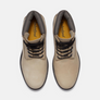 Timberland PREMIUM 6 IN LACE WATERPROOF BOOT Men’s -LIGHT BROWN NUBUCK