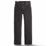 Levis Strauss & Co - 578 BAGGY JEAN Men’s -FADED BLACK