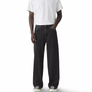 Levis Strauss & Co - 578 BAGGY JEAN Men’s -FADED BLACK