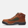 Timberland FIELD BOOT MID LACE WATERPROOF Men’s - CHOCOLATE BROWN