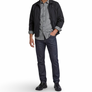 G-Star STREEM SLIM TAPERED SELVEDGED Men’s- RAW DENIM