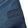 LACOSTE EMBOSSED FLEECE SWEATSHIRT CREWNECK SWEATSUIT -Men’s / NAVY BLUE