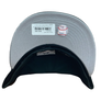 NEW ERA 5950 ALPHA INDUSTRIES- NEW YORK YANKEE/BLACK WHITE