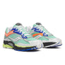 Saucony Originals PROGRID OMNI 9 Men’s -MINT/MULTI