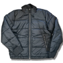“G-STAR SHIELD QUILTED BOMBER JACKET-DK BLACK