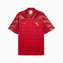 Puma X HARRY POTTER JERSEY Men’s -DARK CRIMSON