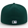 NEW ERA 5950 HOF FITTED-TAMPA BAY RAYS